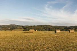 Credit achizitie teren agricol - Portofin
