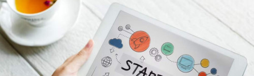 Ce este un startup? Informatii utile despre ce inseamna si cum se finanteaza un start-up pentru dezvoltarea ideii tale de afacere